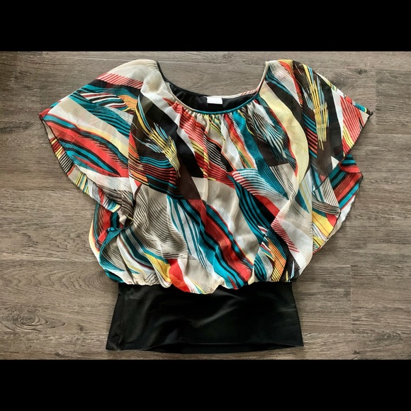 Clothing Lot - ladies tops med-xl - Picture 5 of 6